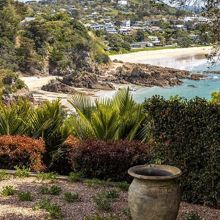 Smiths Cottage - Stay Waiheke Oneroa Bagian luar foto