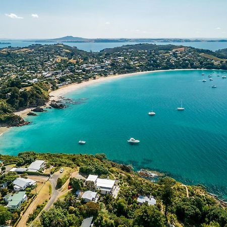 Smiths Cottage - Stay Waiheke Oneroa Bagian luar foto