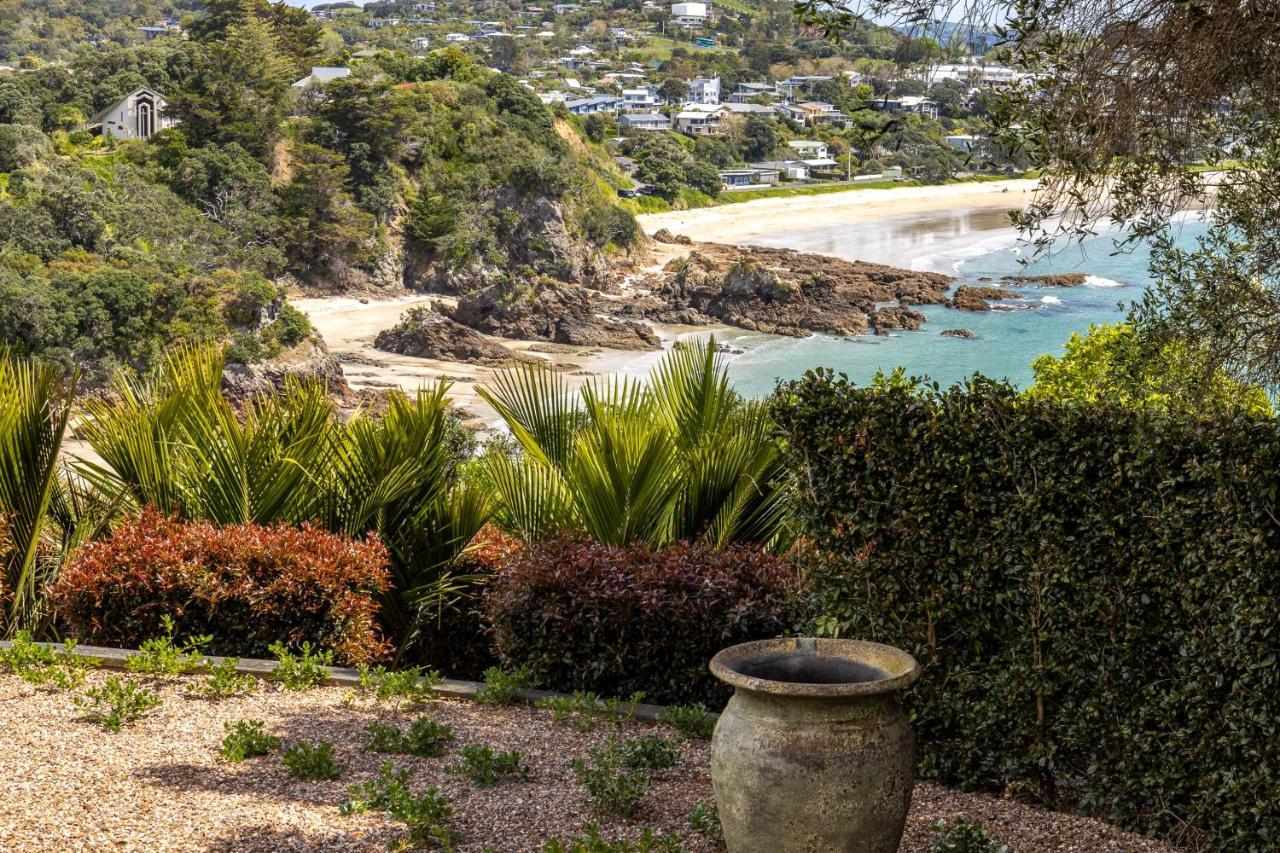 Smiths Cottage - Stay Waiheke Oneroa Bagian luar foto