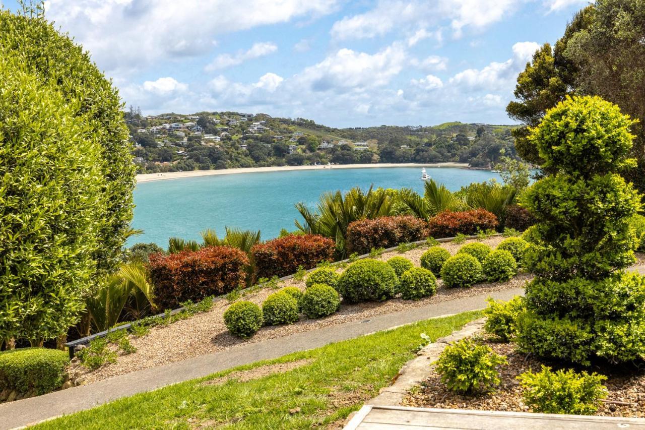 Smiths Cottage - Stay Waiheke Oneroa Bagian luar foto