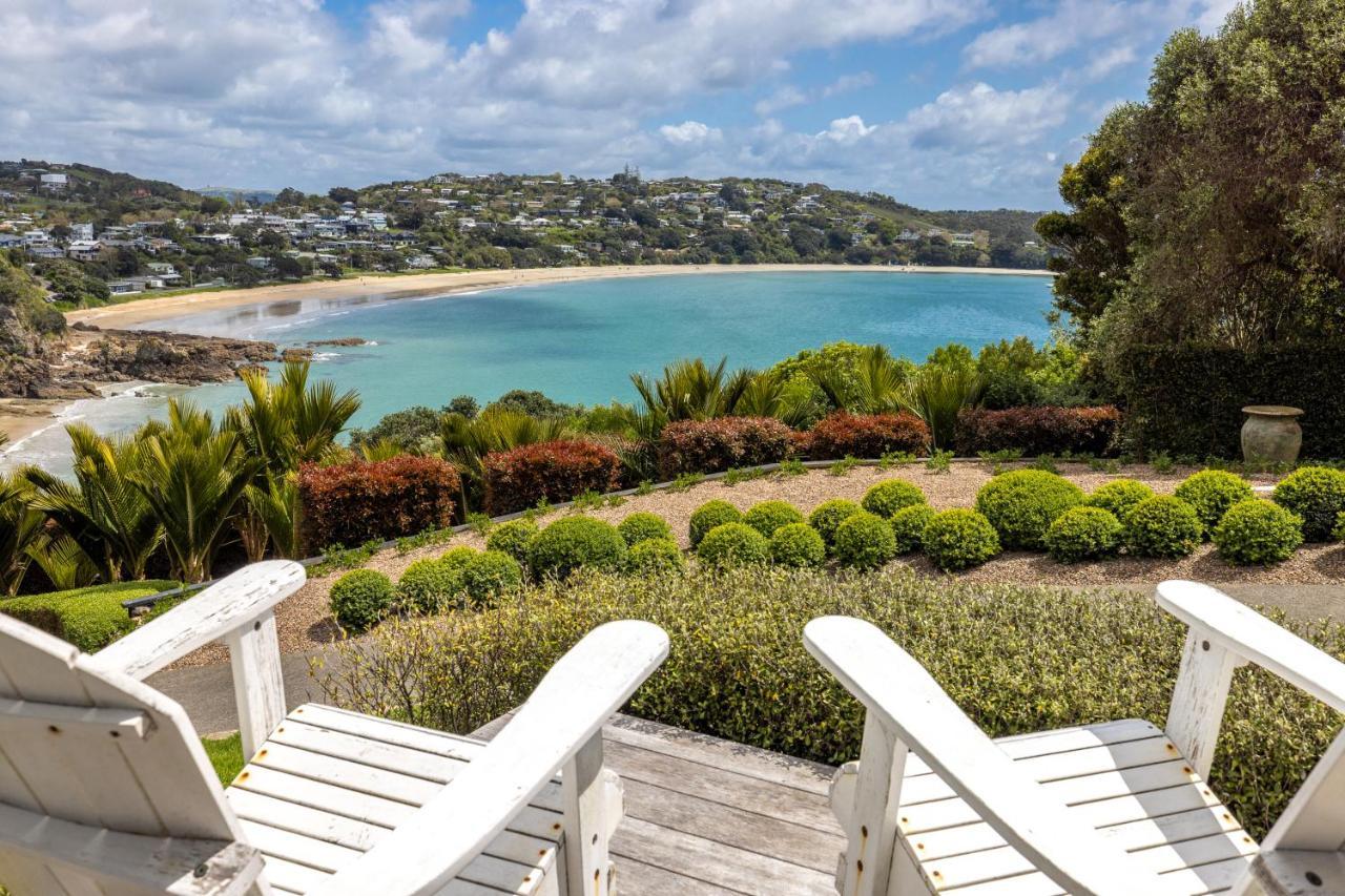 Smiths Cottage - Stay Waiheke Oneroa Bagian luar foto