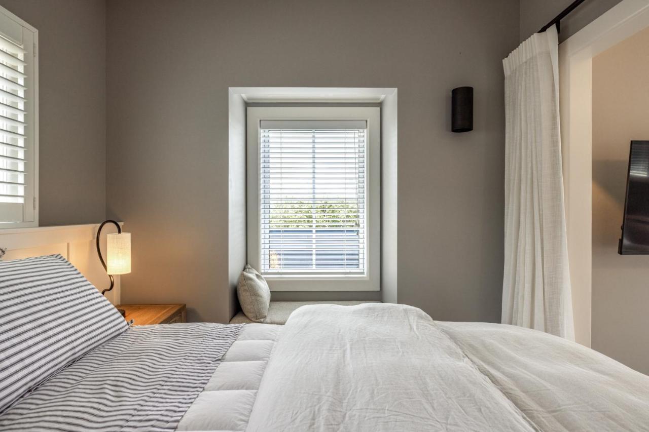 Smiths Cottage - Stay Waiheke Oneroa Bagian luar foto