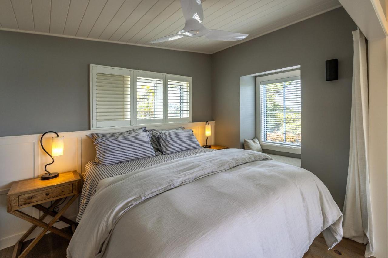 Smiths Cottage - Stay Waiheke Oneroa Bagian luar foto