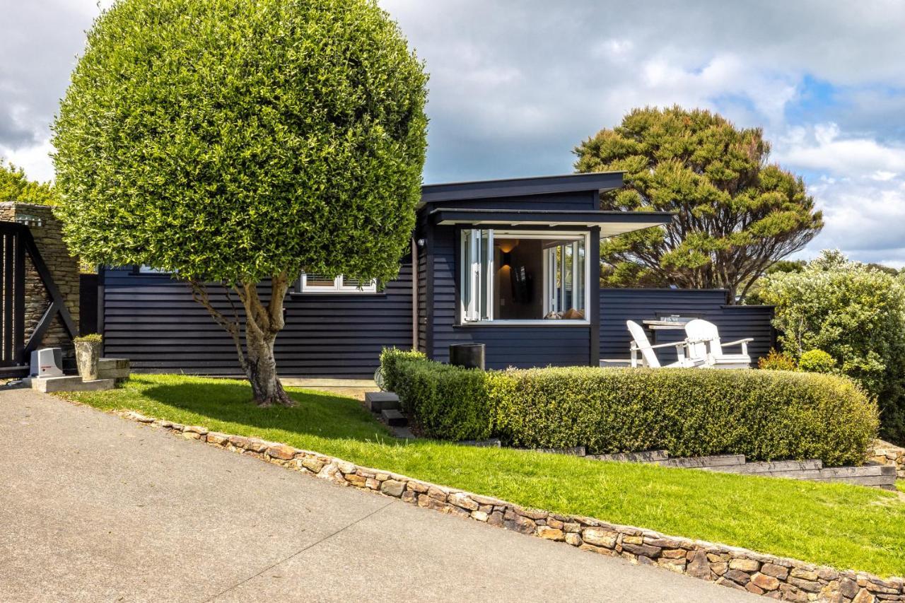 Smiths Cottage - Stay Waiheke Oneroa Bagian luar foto