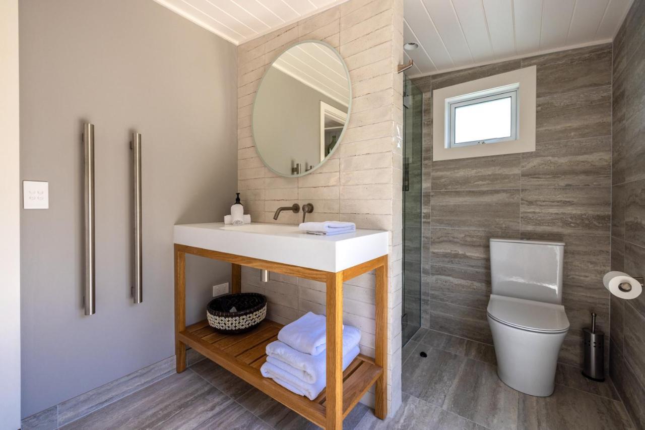 Smiths Cottage - Stay Waiheke Oneroa Bagian luar foto